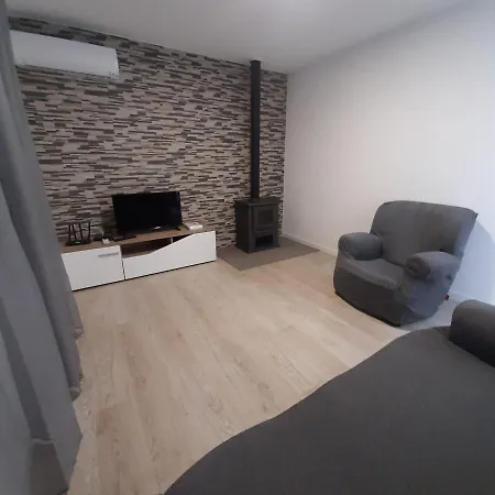 Casa Da Professora - Meãs, * Pampilhosa da Serra