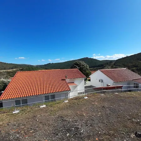 Casa Da Professora - Meãs, *