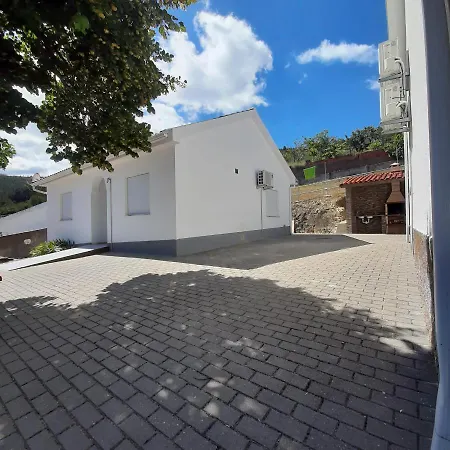 Casa vacanze Casas Da Escola - 