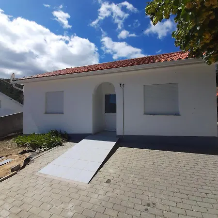 Casa Da Professora - Meãs, Casa de Férias *