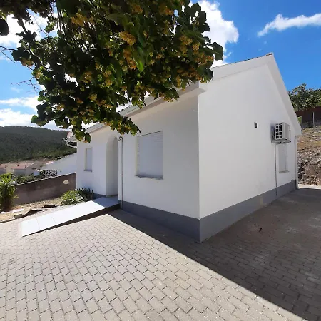 Casa vacanze Casas Da Escola - 