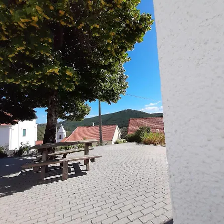 Casas Da Escola - 