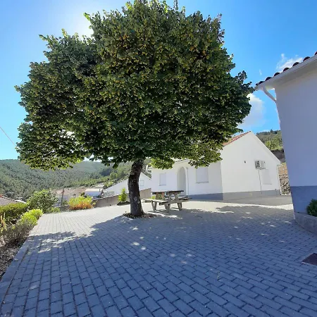 Casas Da Escola - 