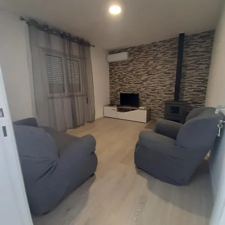 Casas Da Escola - 