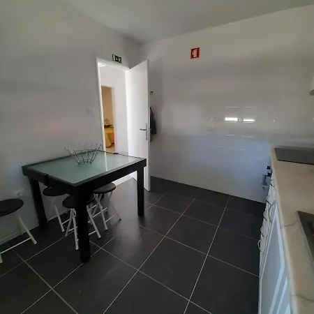 Casa Da Professora - Meãs, Casa de Férias Pampilhosa da Serra