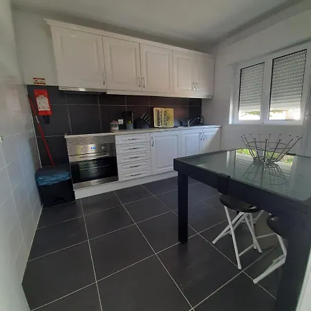 Casas Da Escola - 