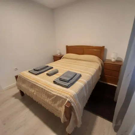 Casa Da Professora - Meãs, Pampilhosa da Serra