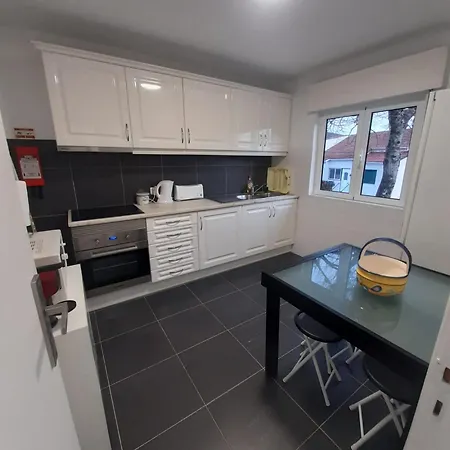 Casa de Férias Casa Da Professora - Meãs, Pampilhosa da Serra