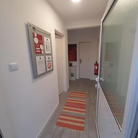 Casa vacanze Casas Da Escola - 