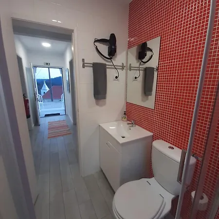 Casa vacanze Casas Da Escola - 