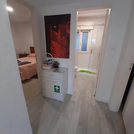 Casas Da Escola - 