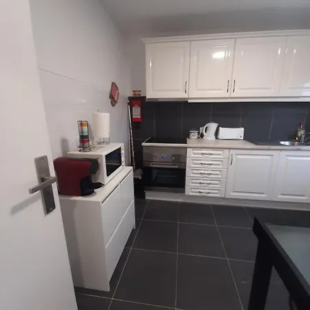 Prázdninový dům Casas Da Escola - 