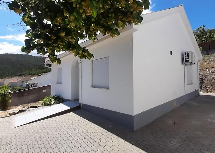 Сasa de vacaciones Casas Da Escola - 