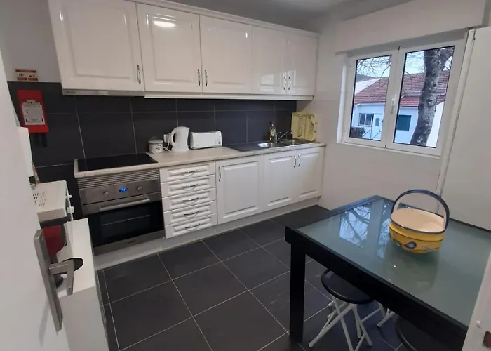 Prázdninový dům Casas Da Escola - 