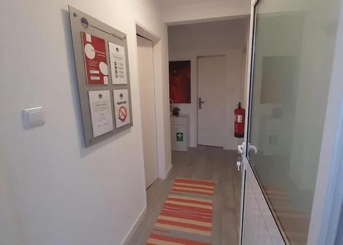 Prázdninový dům Casas Da Escola - 