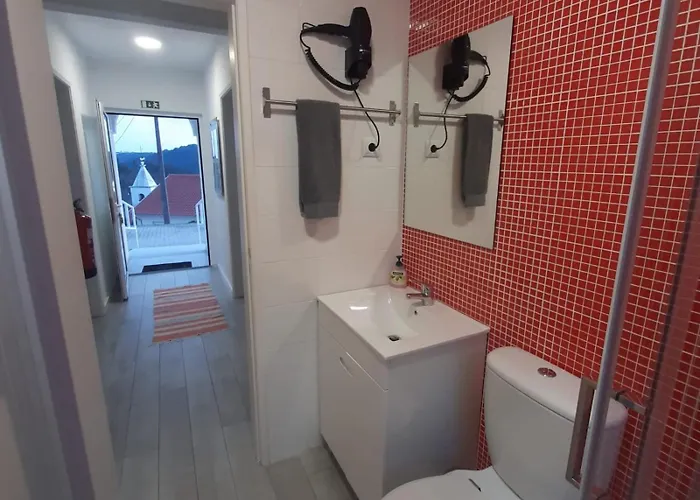 Prázdninový dům Casas Da Escola - 