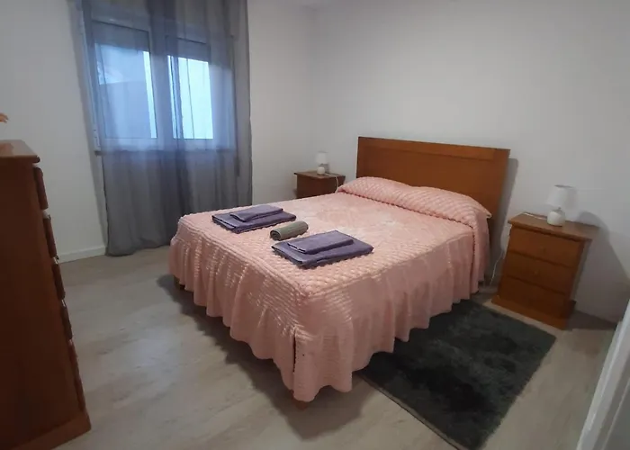 Prázdninový dům Casas Da Escola - 