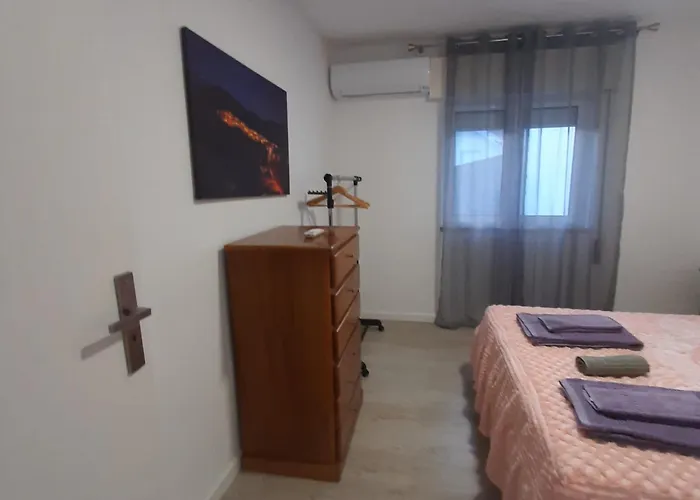 Сasa de vacaciones Casas Da Escola - 