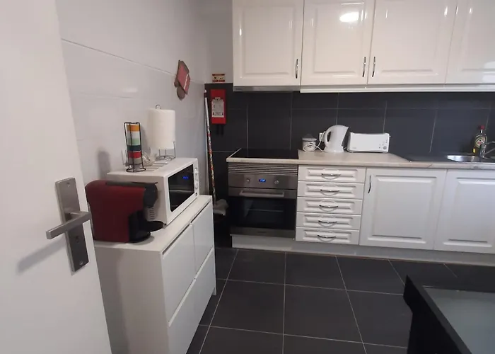 Сasa de vacaciones Casas Da Escola - 